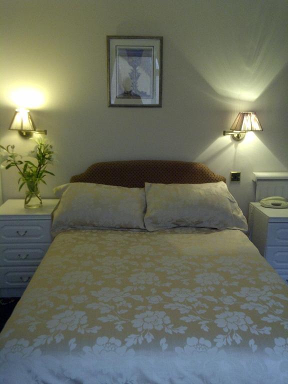 Hunters Lodge Guest House Southampton Eksteriør billede