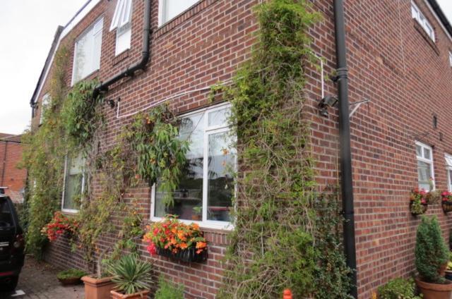 Hunters Lodge Guest House Southampton Eksteriør billede