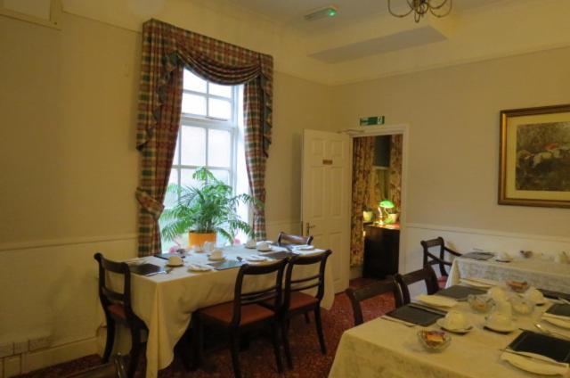 Hunters Lodge Guest House Southampton Eksteriør billede